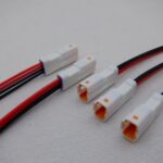 Led and Lighting Cables