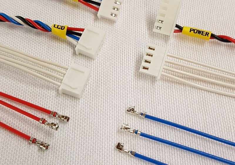 Led and Lighting Cables