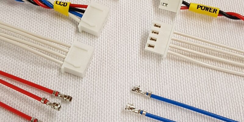 Led and Lighting Cables